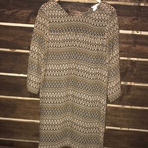 NWOT H&M dress